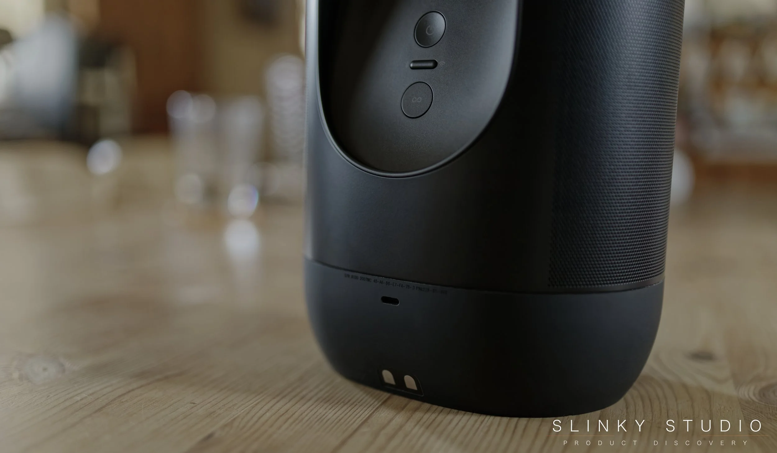Sonos Move Speaker Review: A portable paradox - Slinky Studio